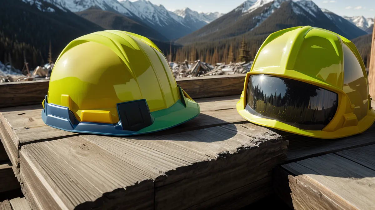 Winterbaustelle absichern und Frostschäden im Bautagebuch digital dokumentieren